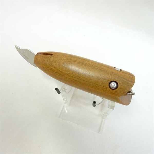 グランデストライクウッド